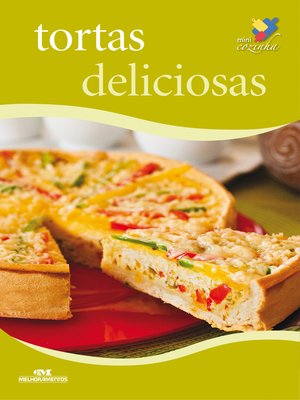 cover image of Tortas Deliciosas